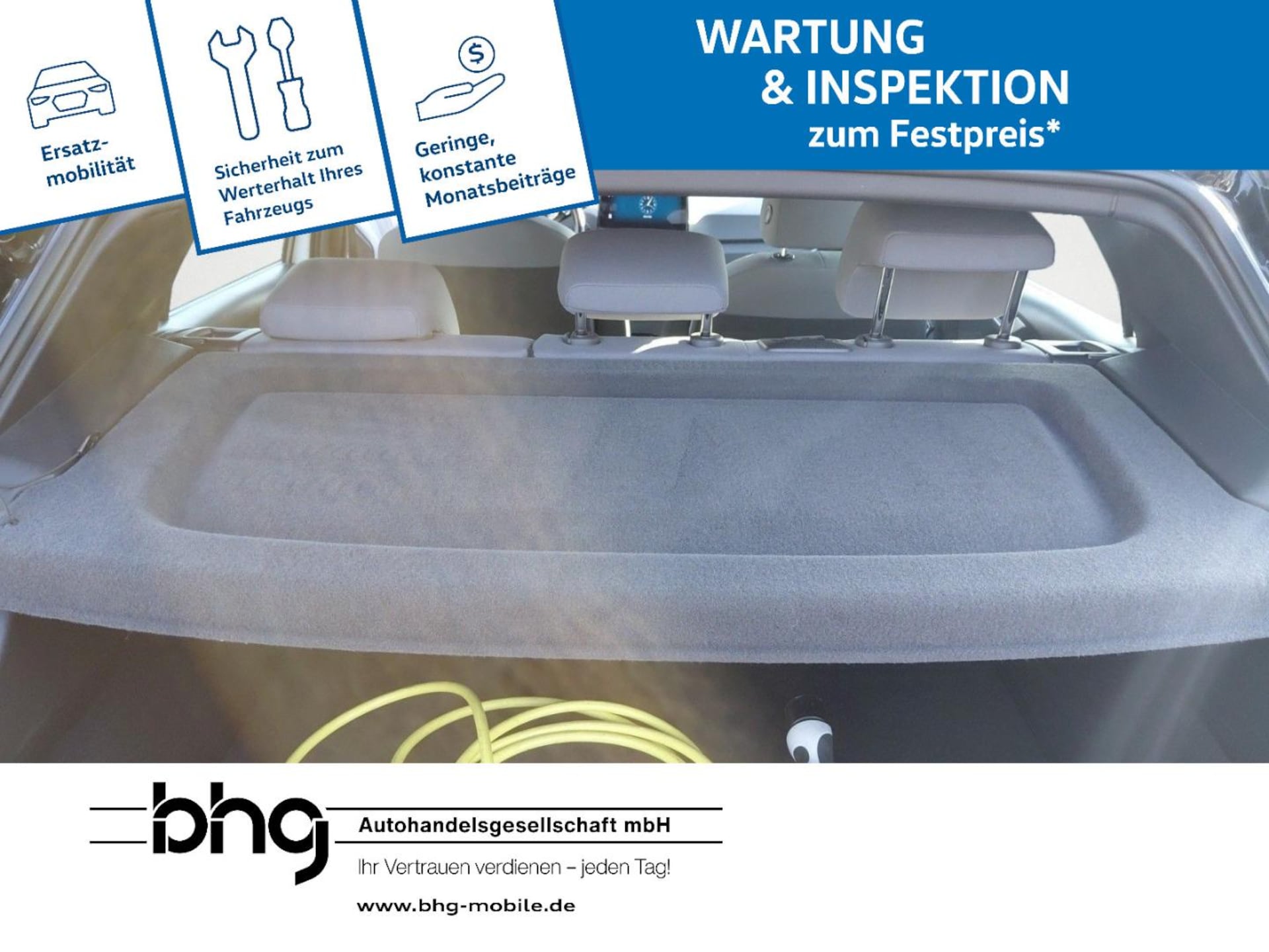 Volkswagen ID.3 Pro Performance