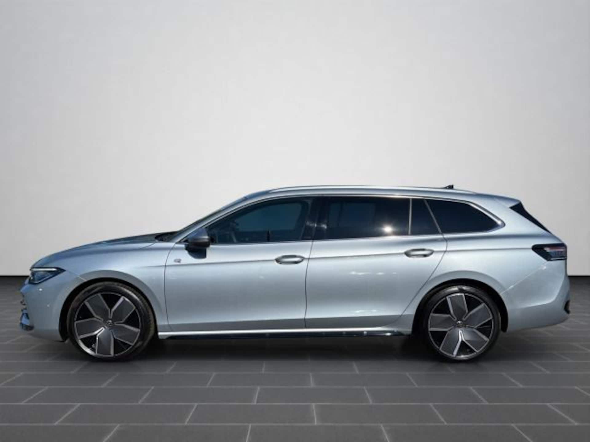 Volkswagen Passat R-Line