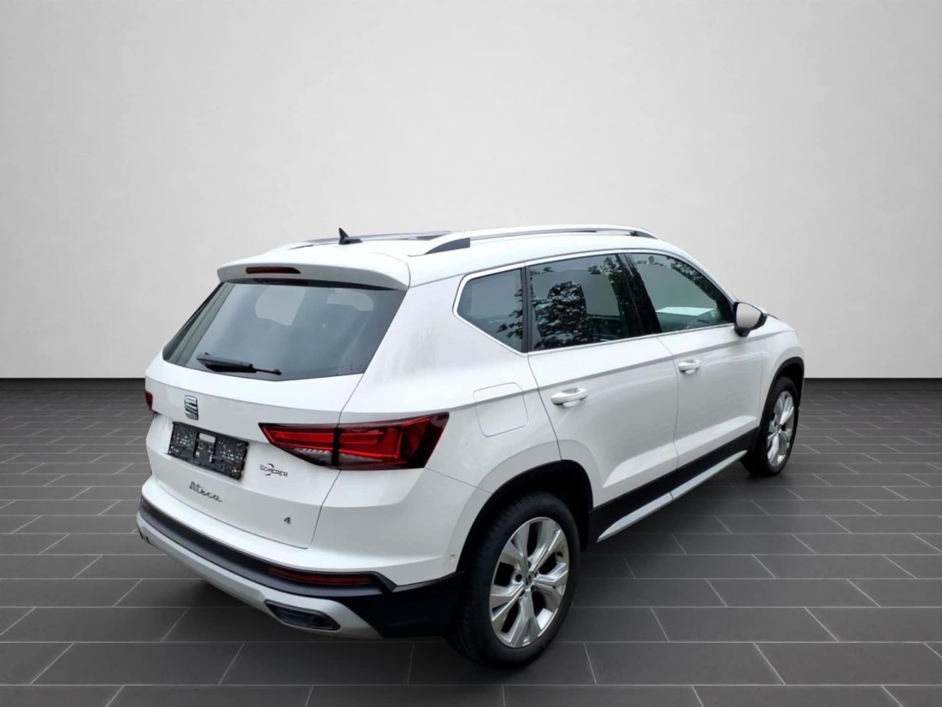 SEAT Ateca Xperience