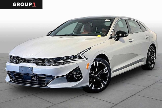 2024 Kia K5