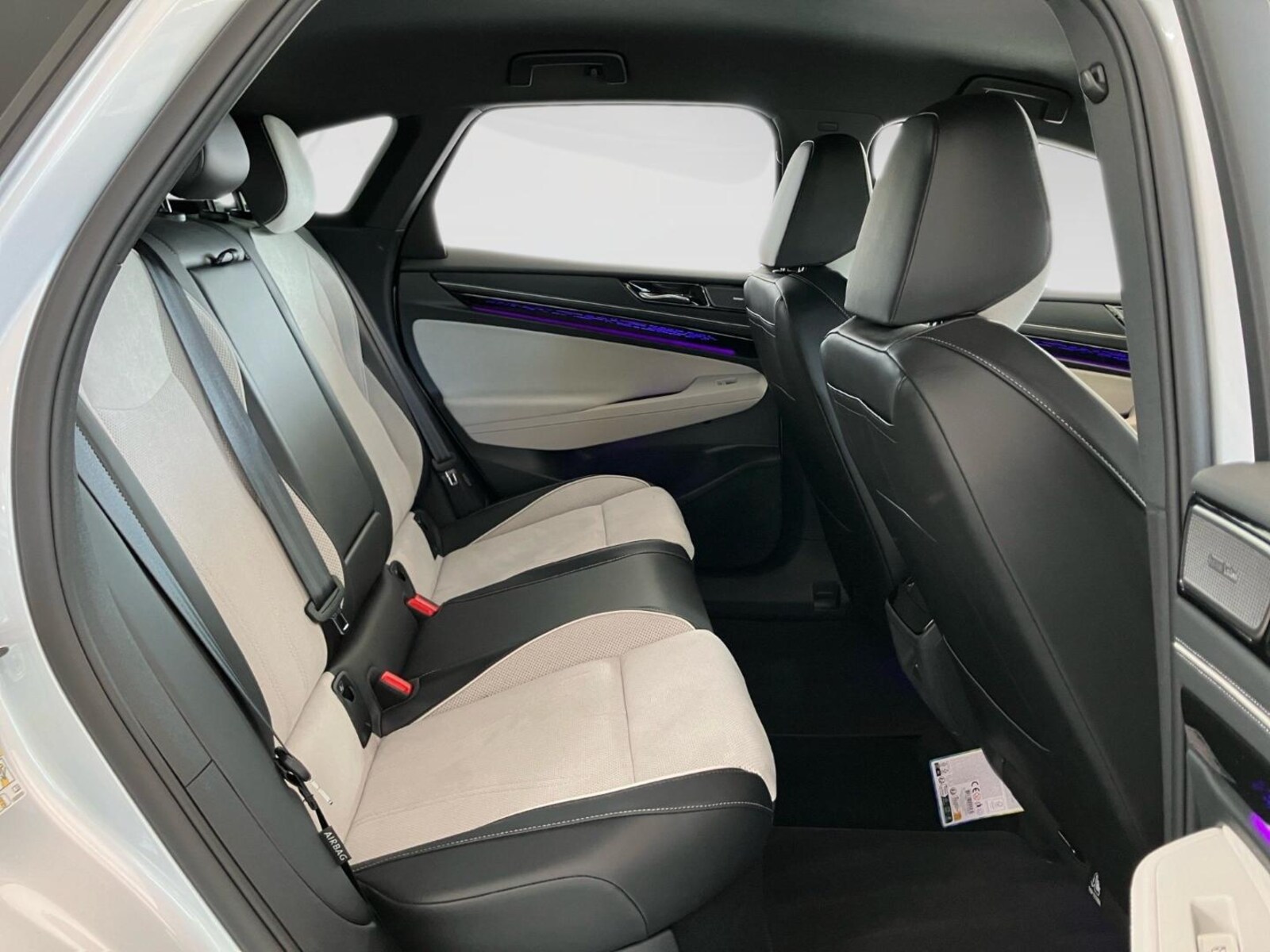 Volkswagen ID.7 – Bild 10