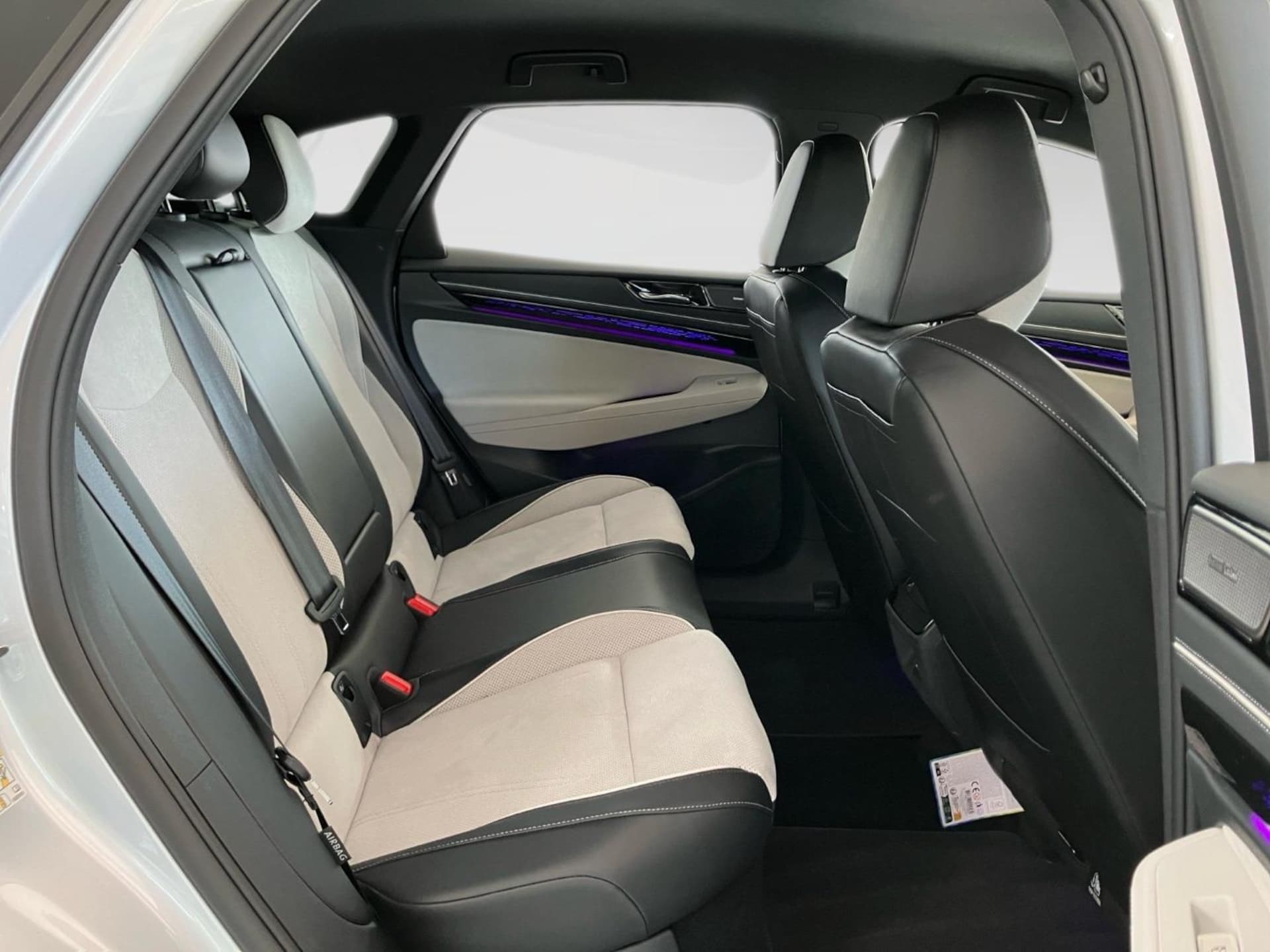 Volkswagen ID.7 Pro