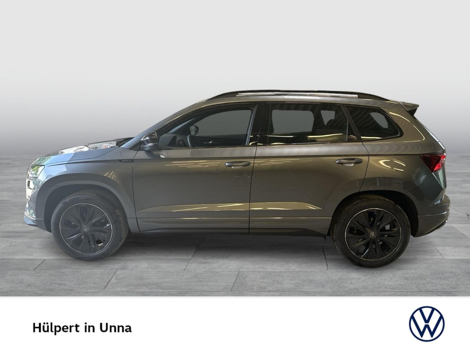 Skoda Karoq Sportline