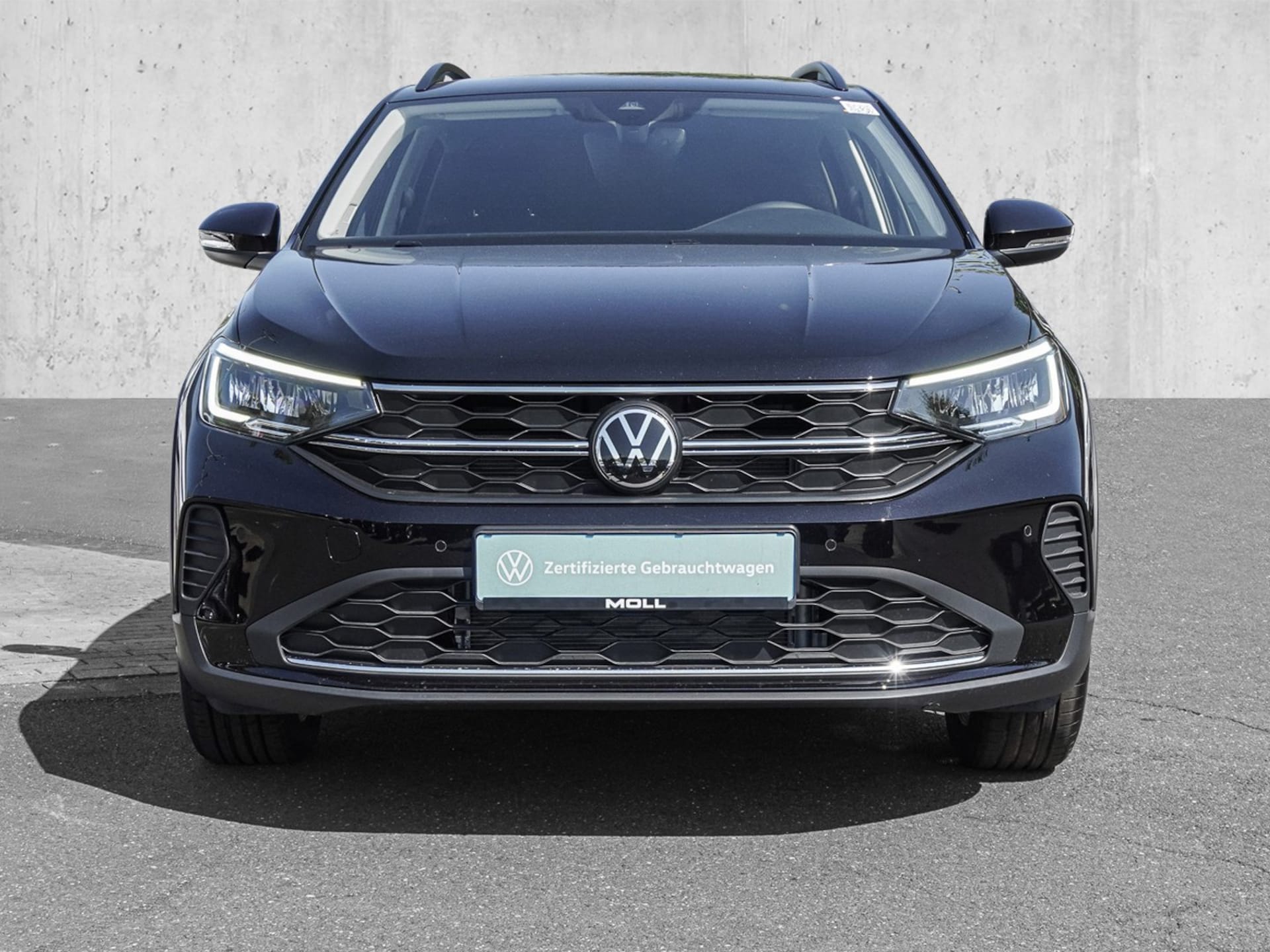 Volkswagen Taigo Life