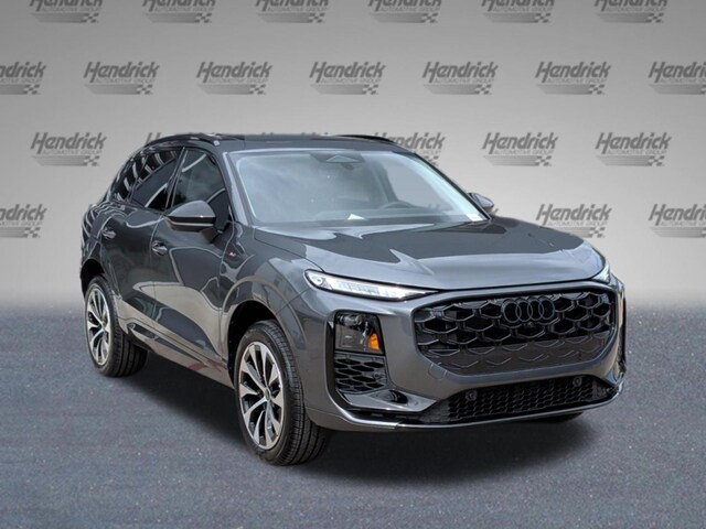 2026 Audi Q3 SUV