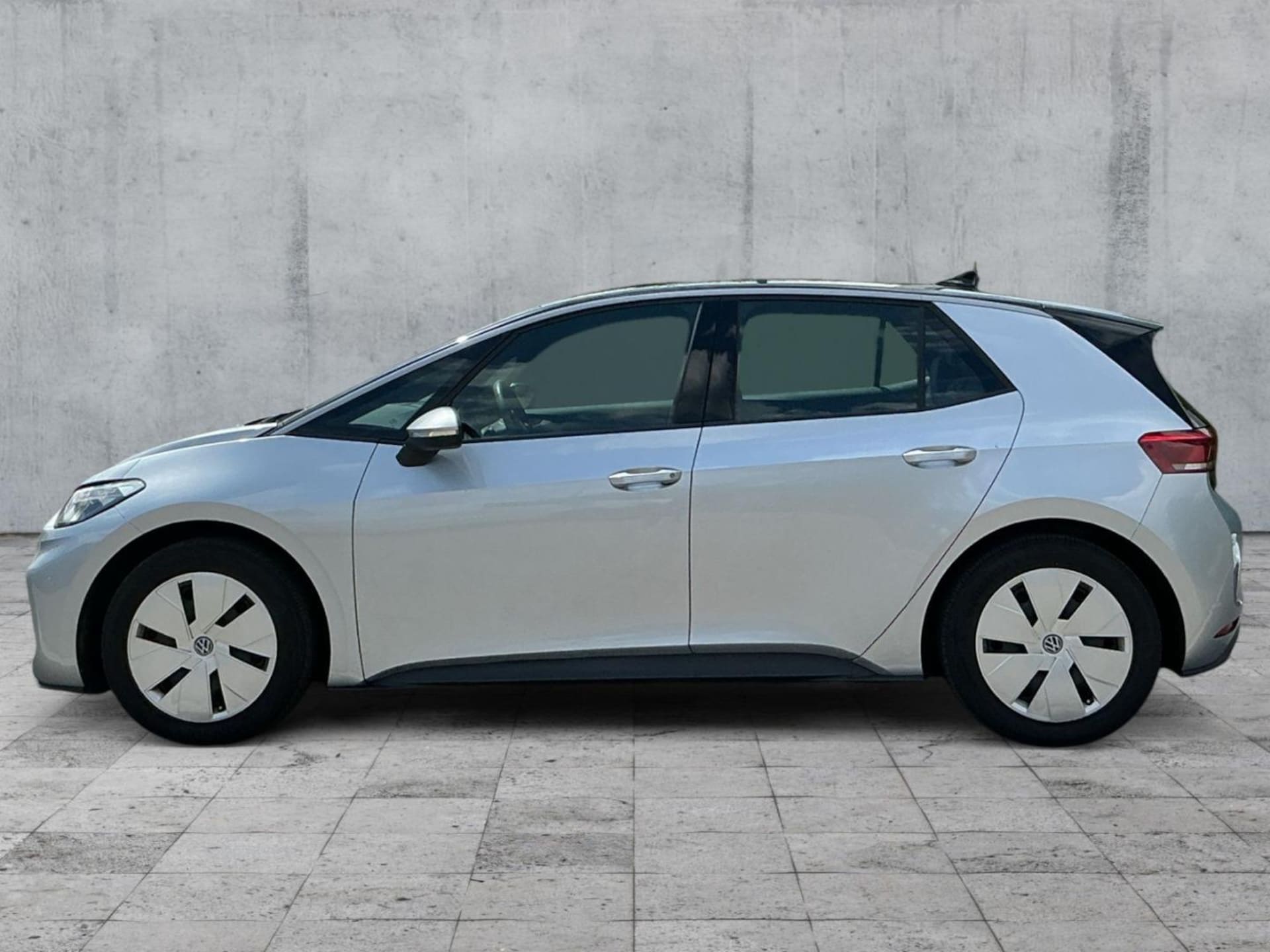 Volkswagen ID.3 Pro