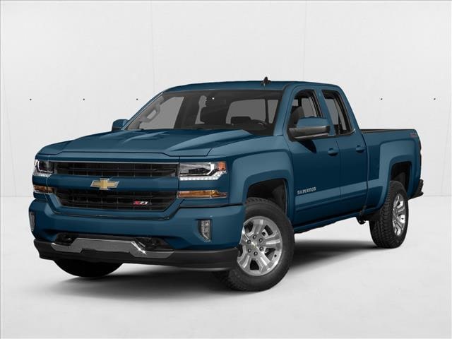 Photo of 2017 Chevrolet Silverado