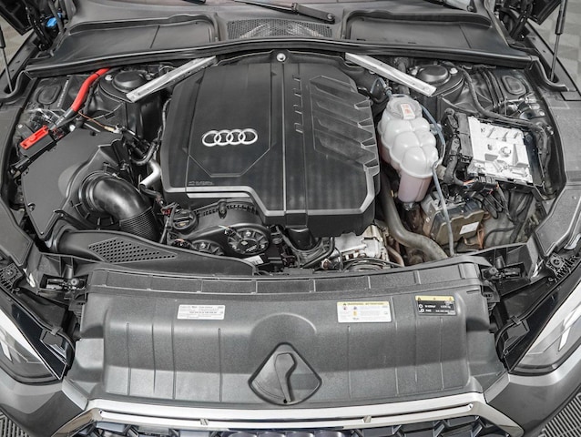 2021 Audi A5 Coupe
