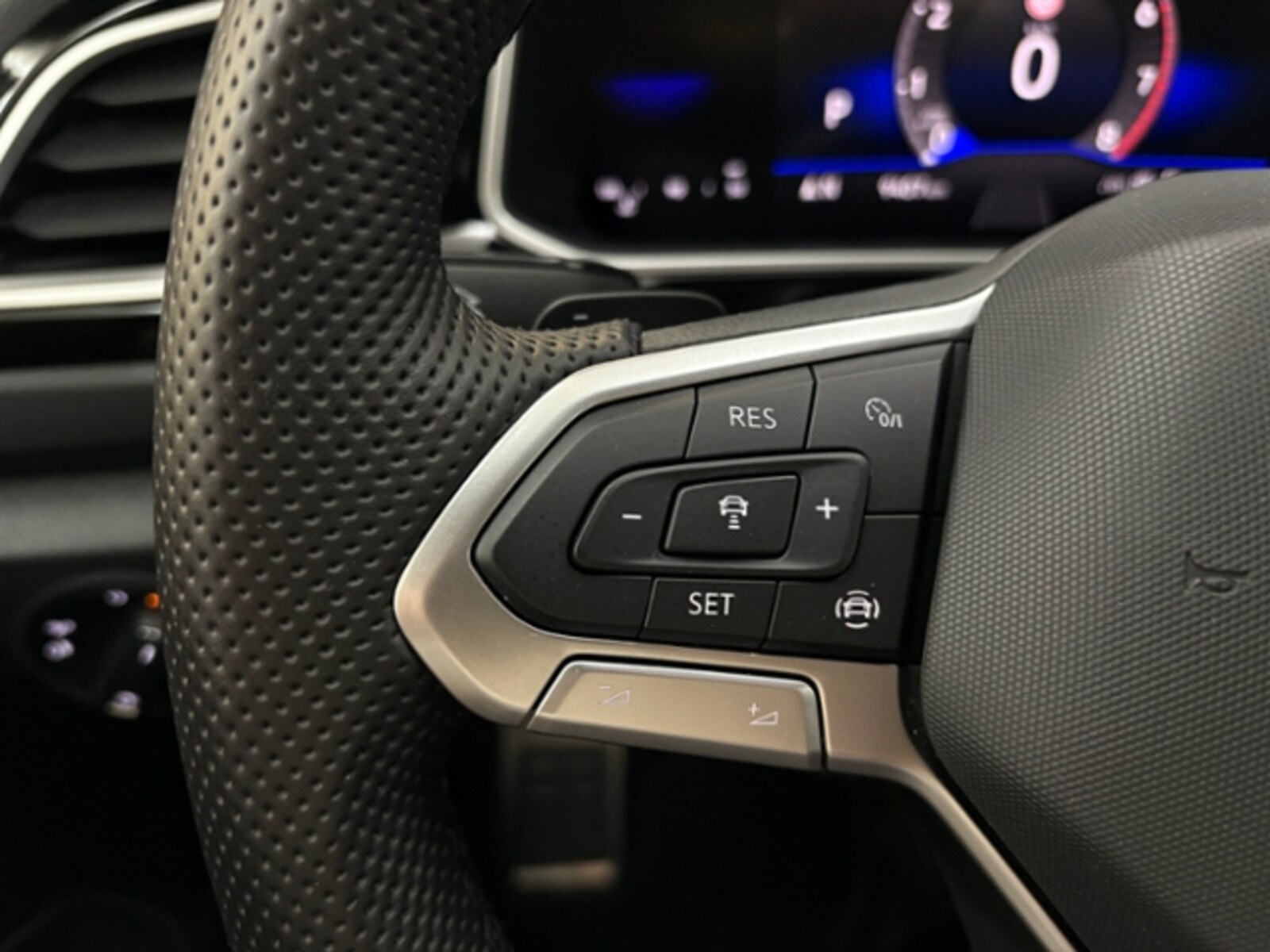 Volkswagen T-Roc – Bild 16