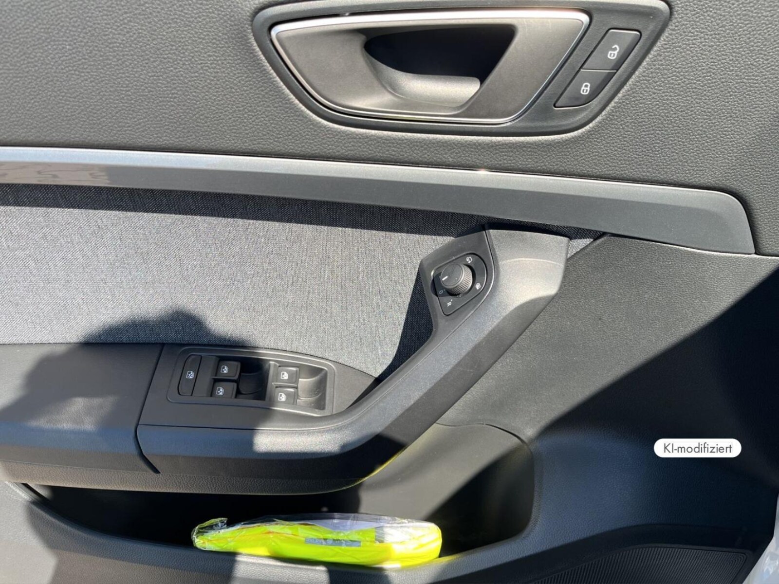 SEAT Ateca – Bild 13
