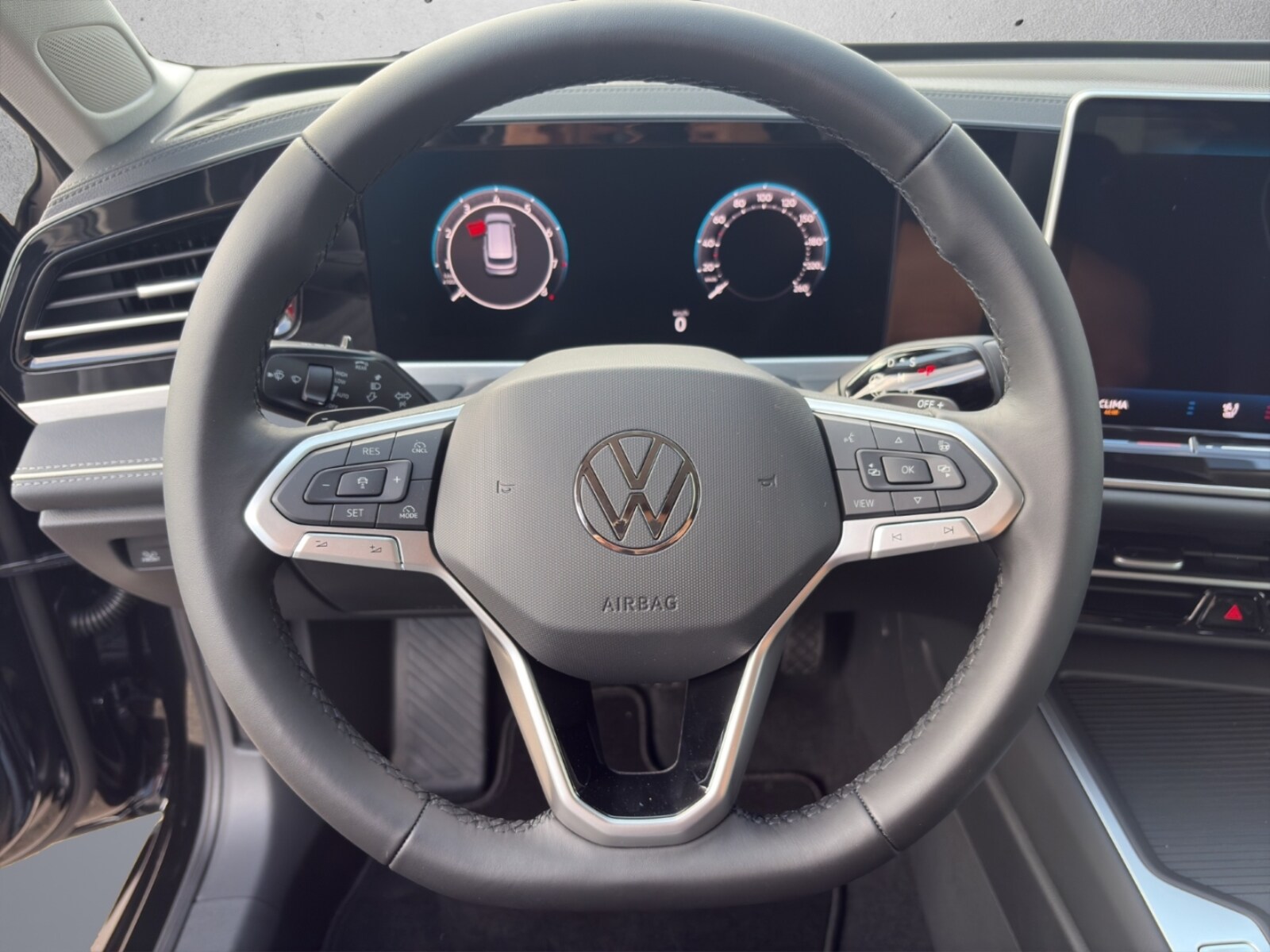 Volkswagen Passat – Bild 13