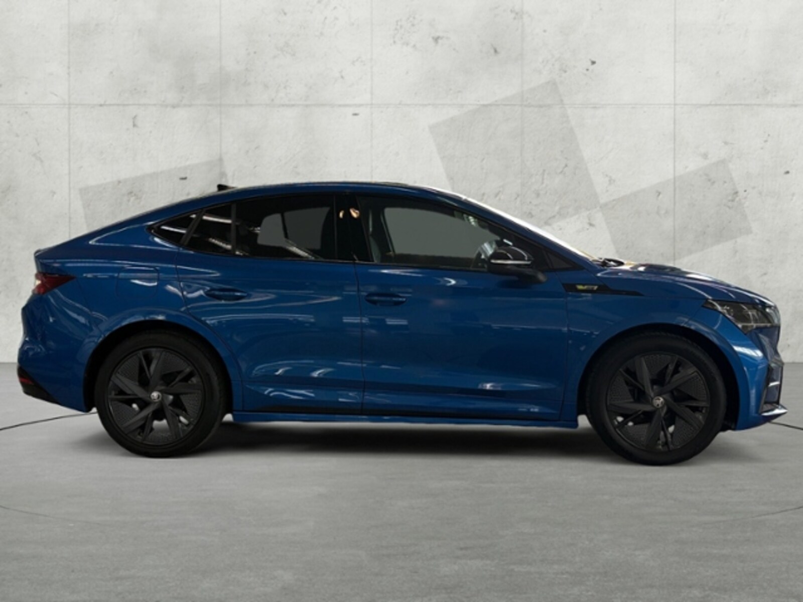 Škoda Enyaq Coupé – Bild 8