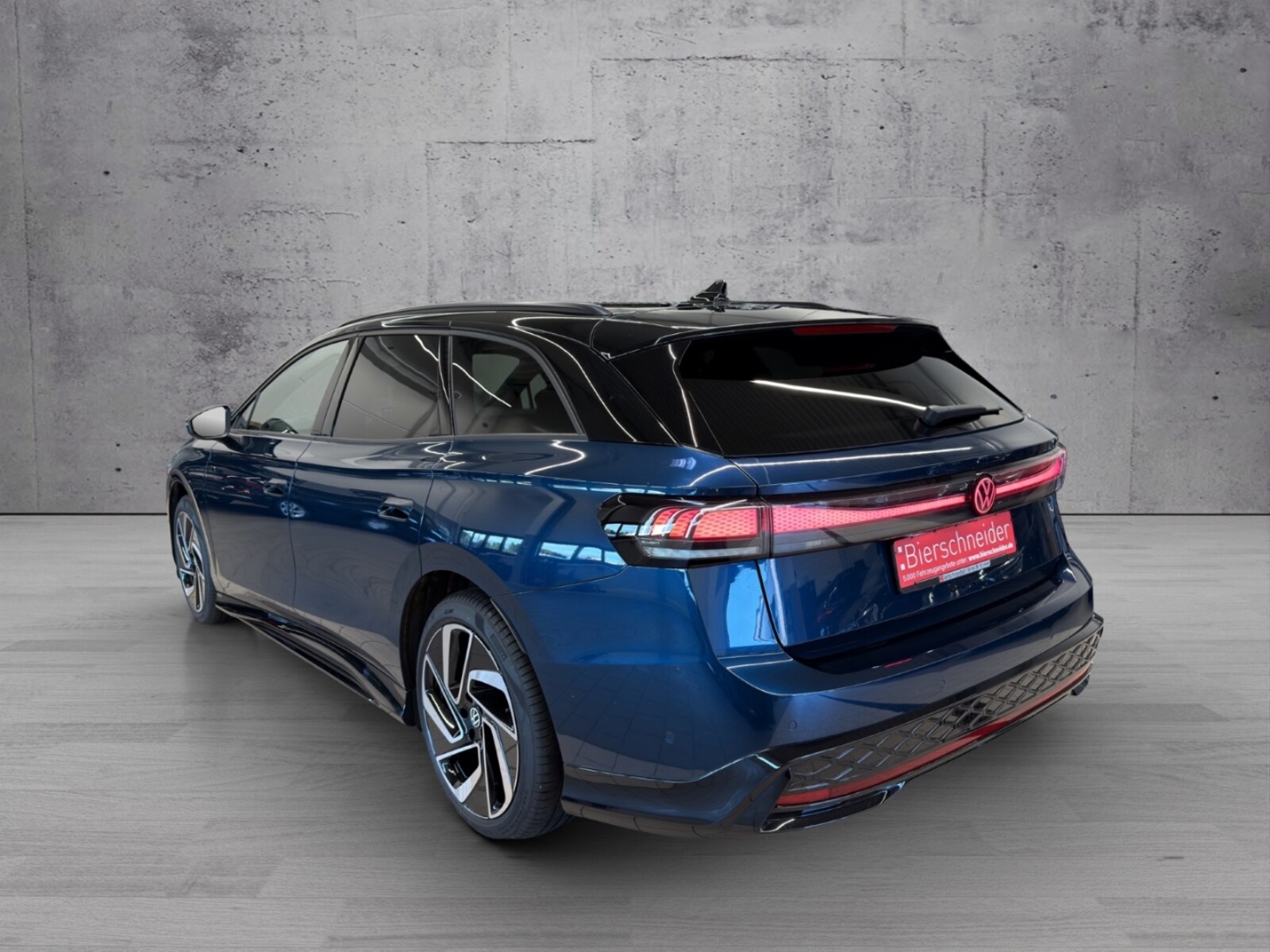Volkswagen ID.7 Tourer – Bild 5