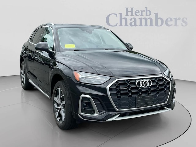 Photo of 2023 Audi Q5 