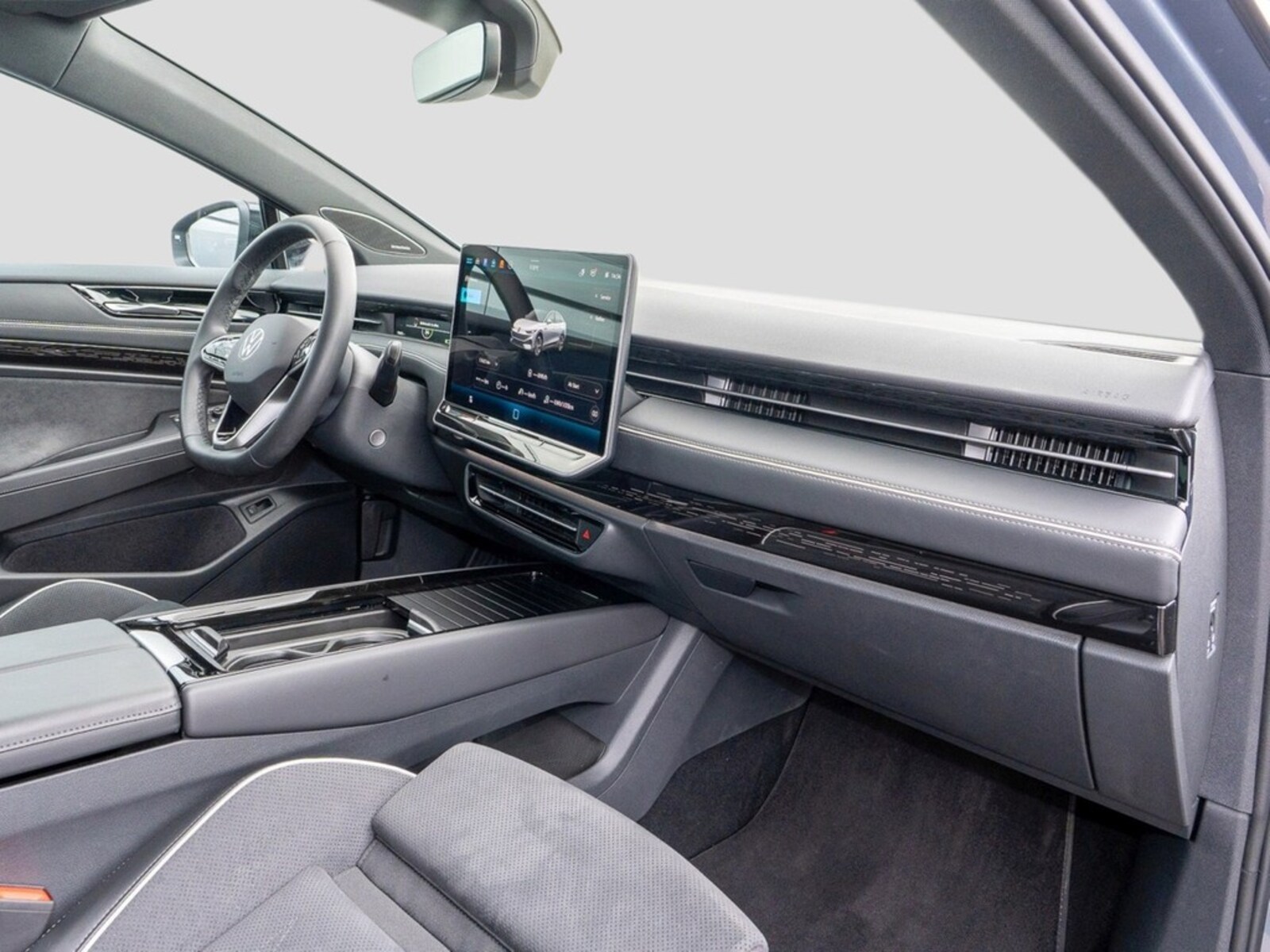 Volkswagen ID.7 – Bild 9