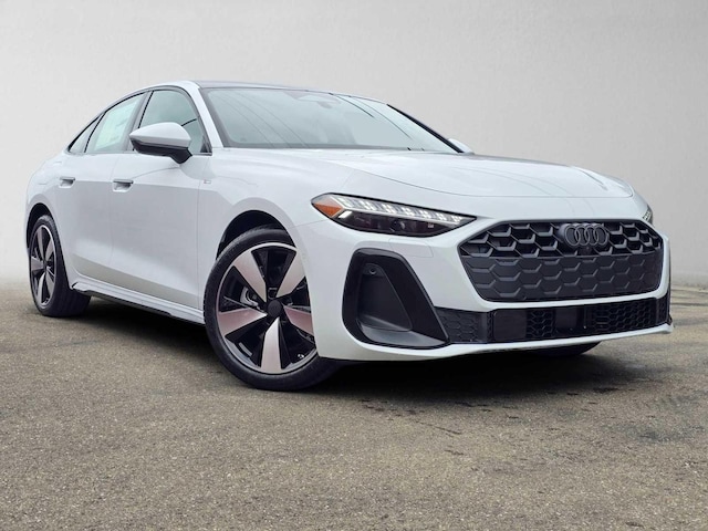 2026 Audi A5