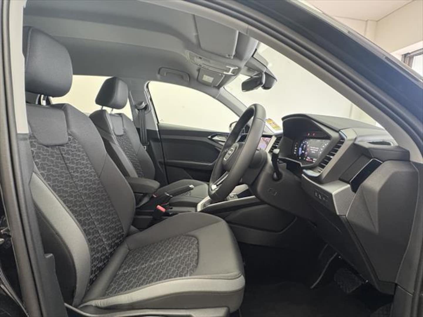 Image about Audi A1 Sportback 35 TFSI S tronic