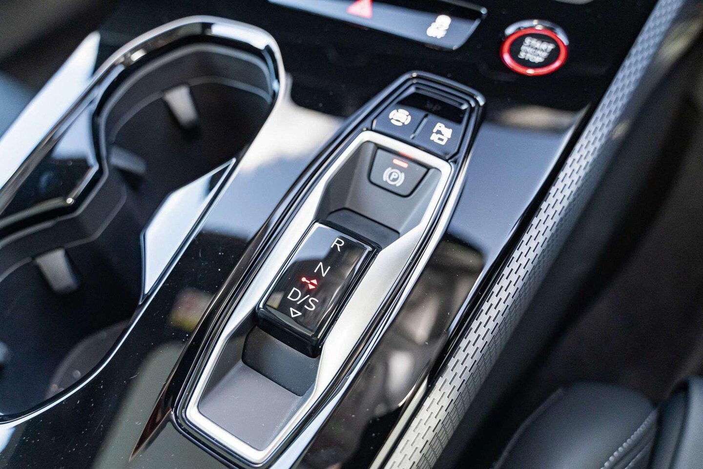 Image about Audi S5 Sedan TFSI quattro 270 kW S tronic