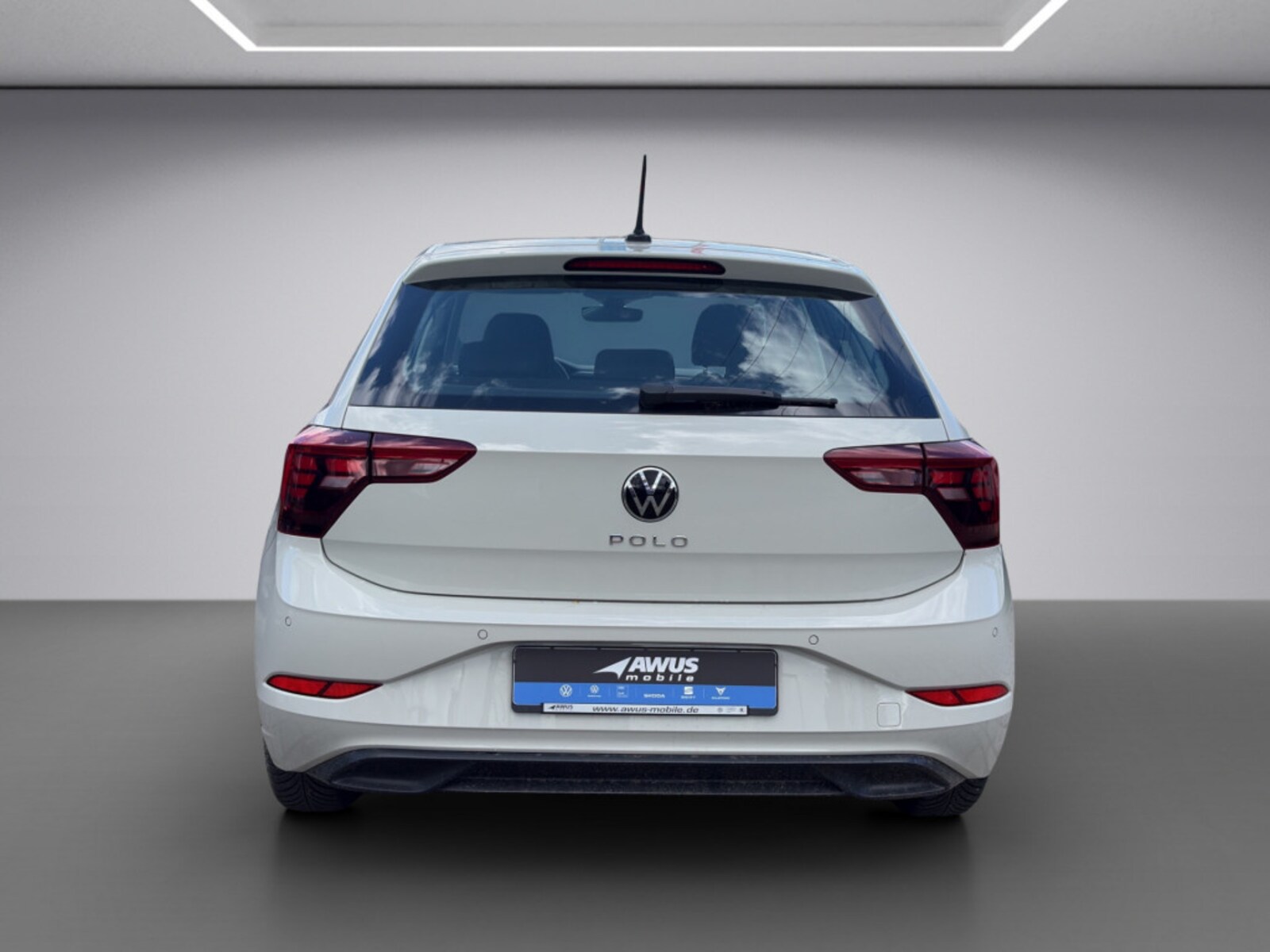 Volkswagen Polo – Bild 4
