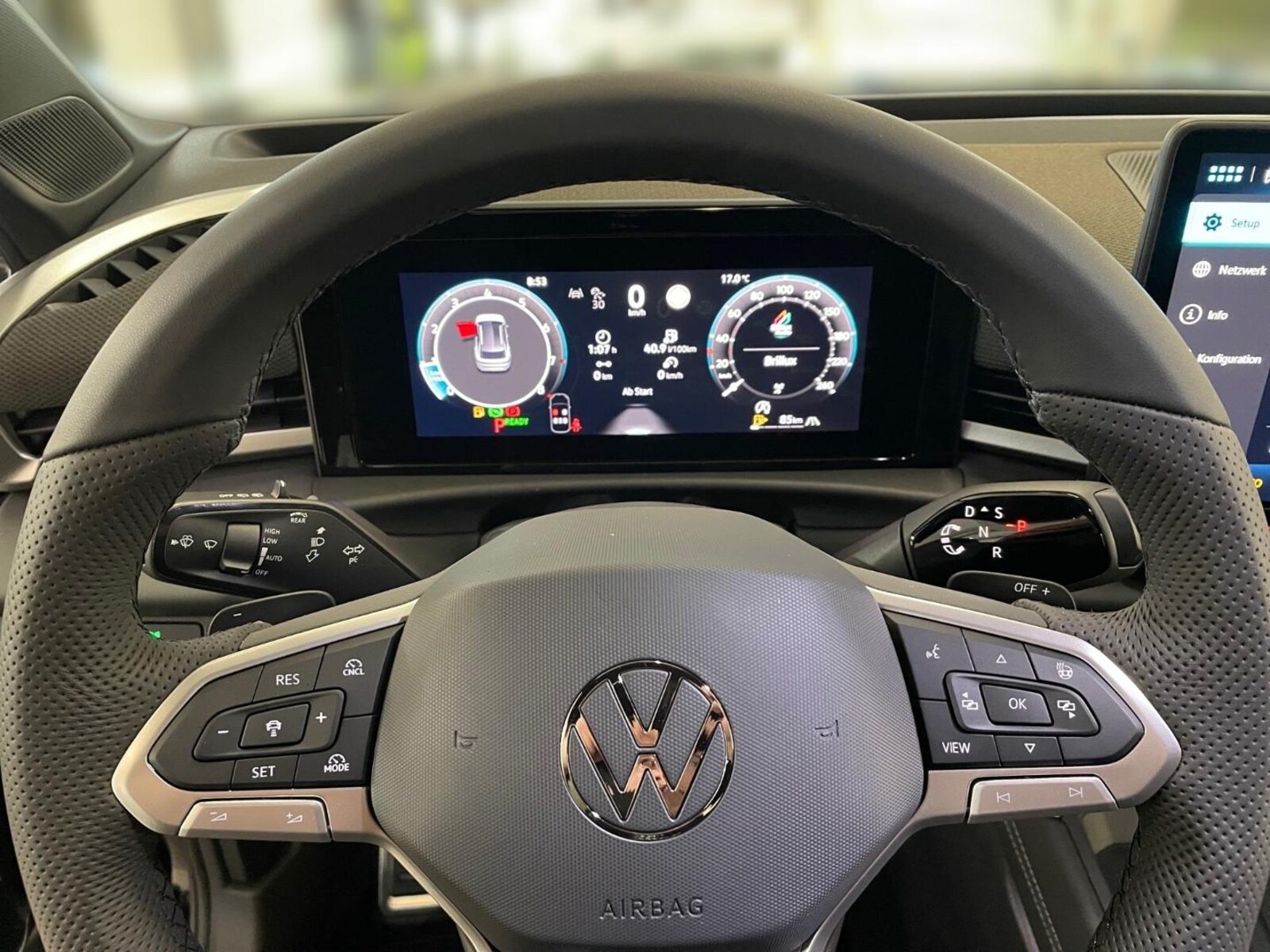 Volkswagen T-Roc – Bild 10