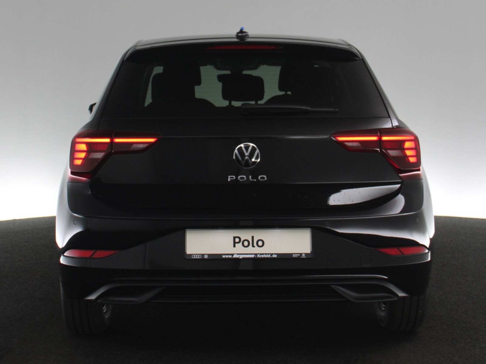 Volkswagen Polo – Bild 21