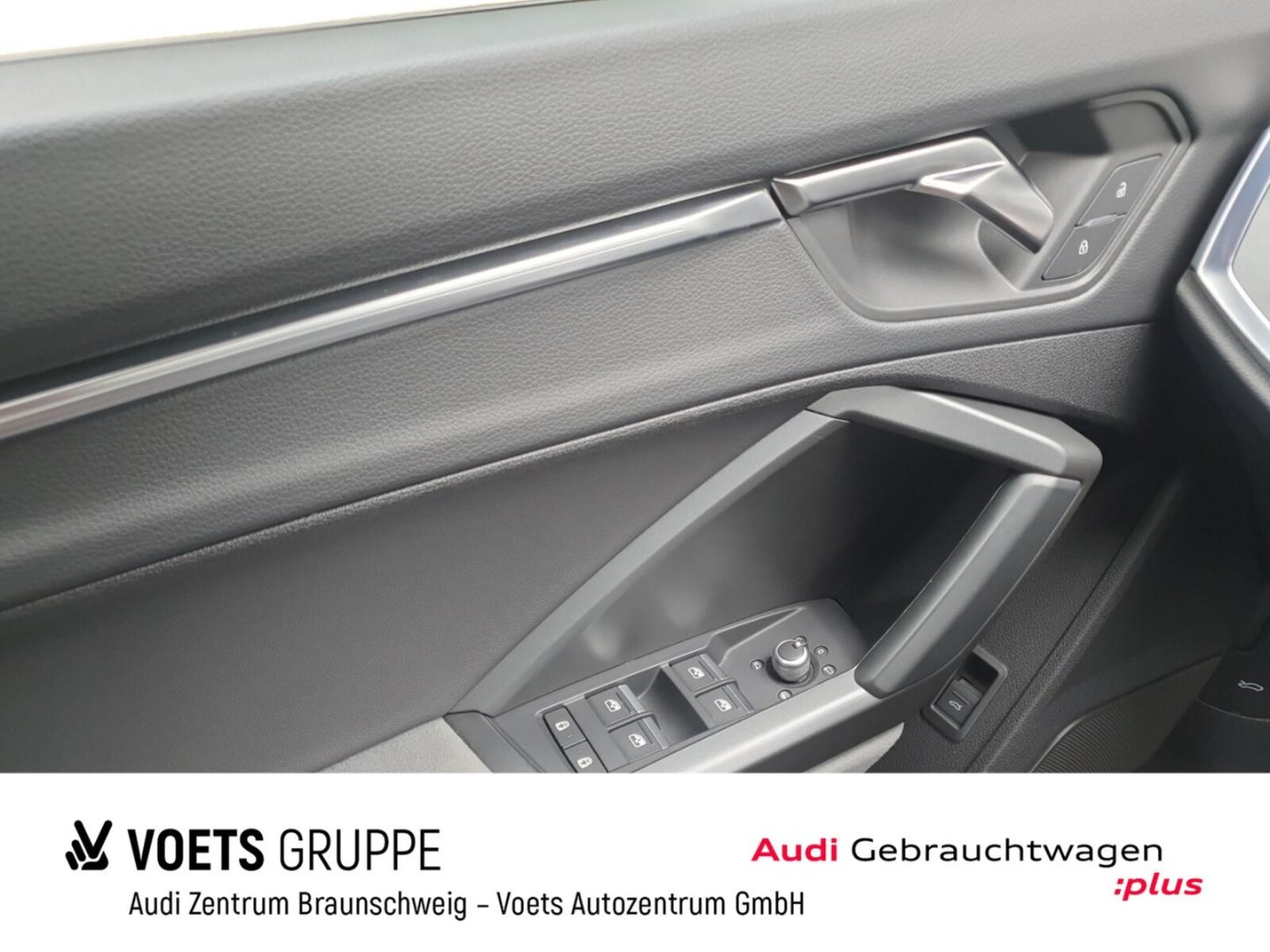Audi Q3 Sportback – Bild 12