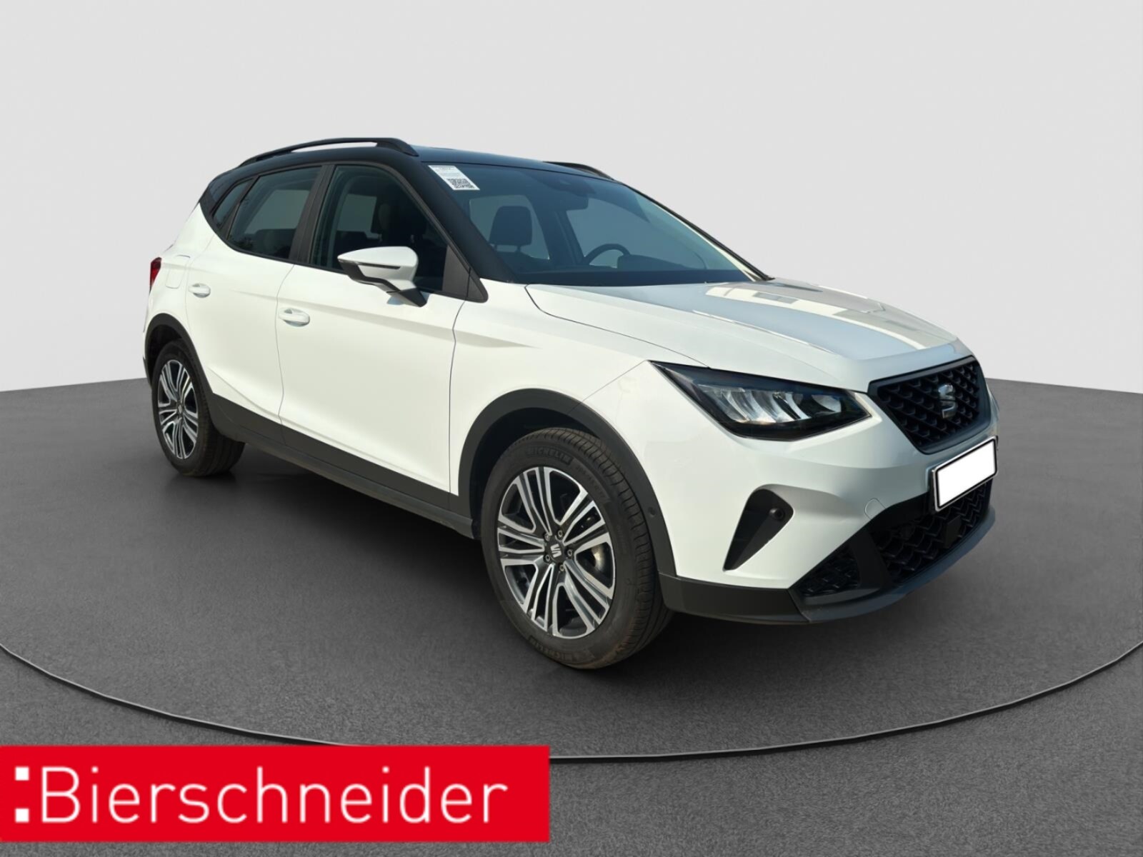 SEAT Arona – Bild 10