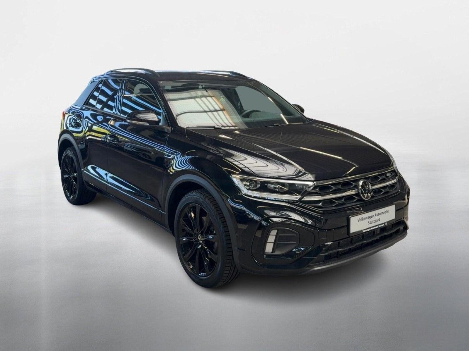 Volkswagen T-Roc – Bild 6
