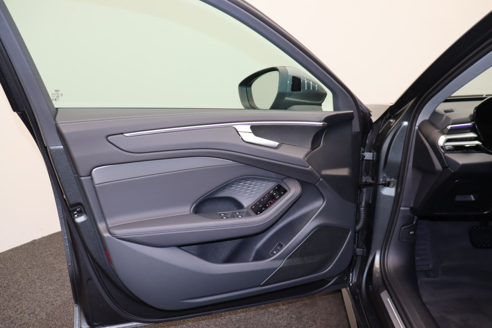 Audi A6 Avant – Bild 7