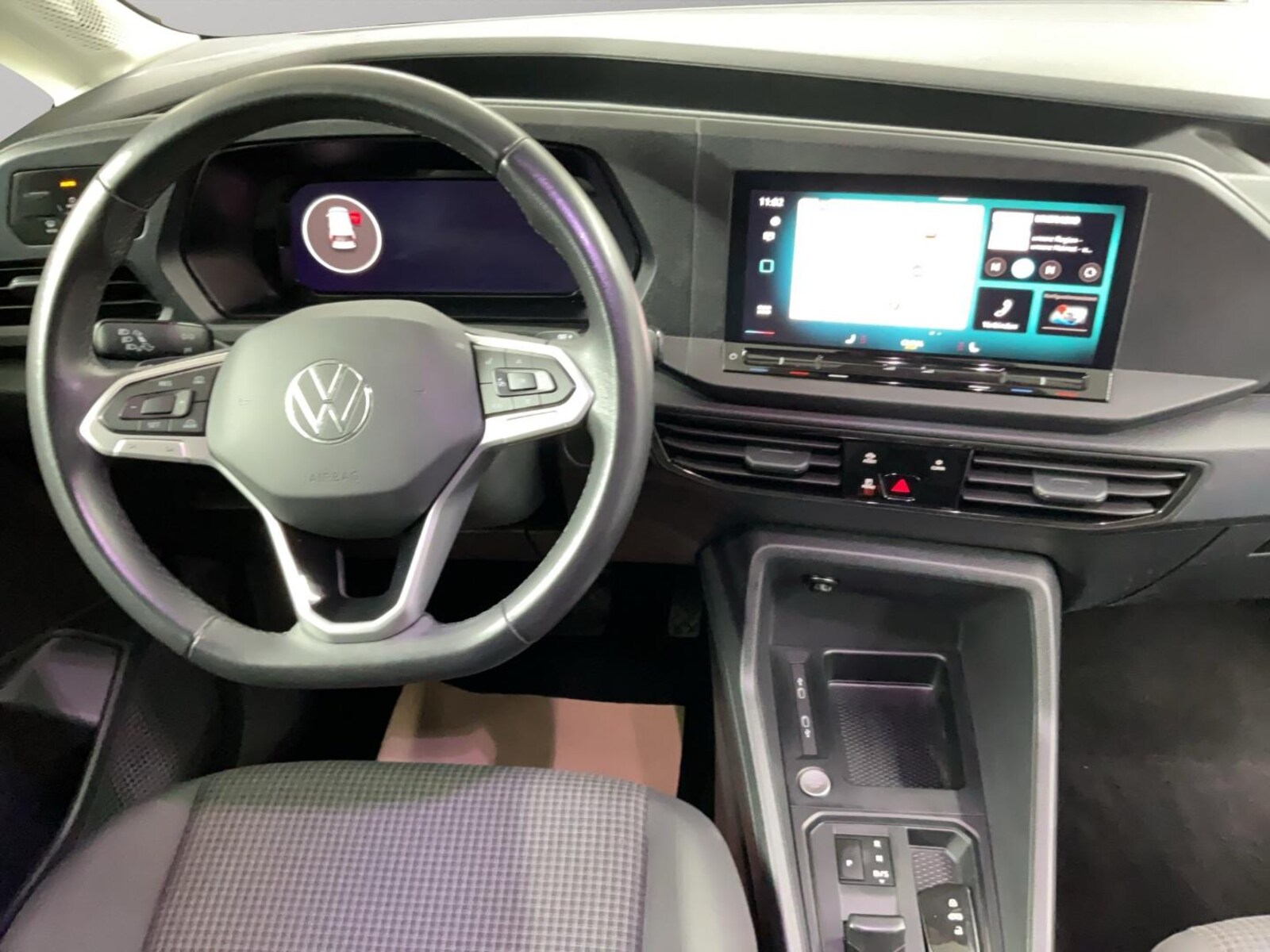 Volkswagen Caddy Maxi Cargo – Bild 9
