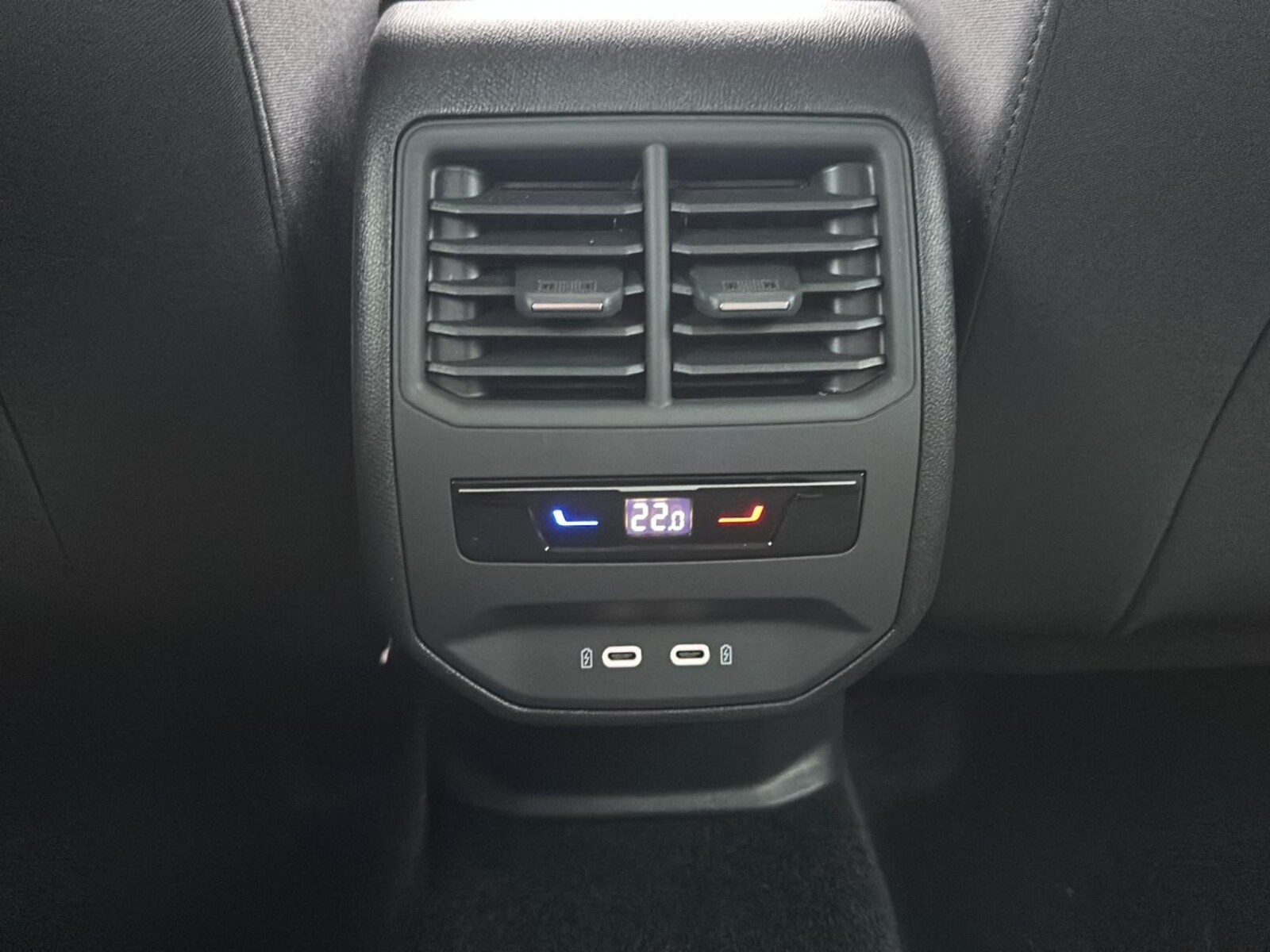 SEAT Leon – Bild 11