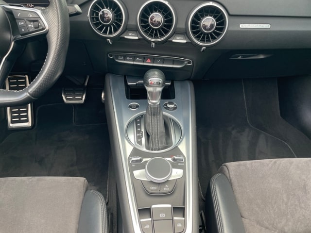 Audi TT Roadster 2.0 TFSI Quattro S Tronic - 2016 - Joinsteer - #14