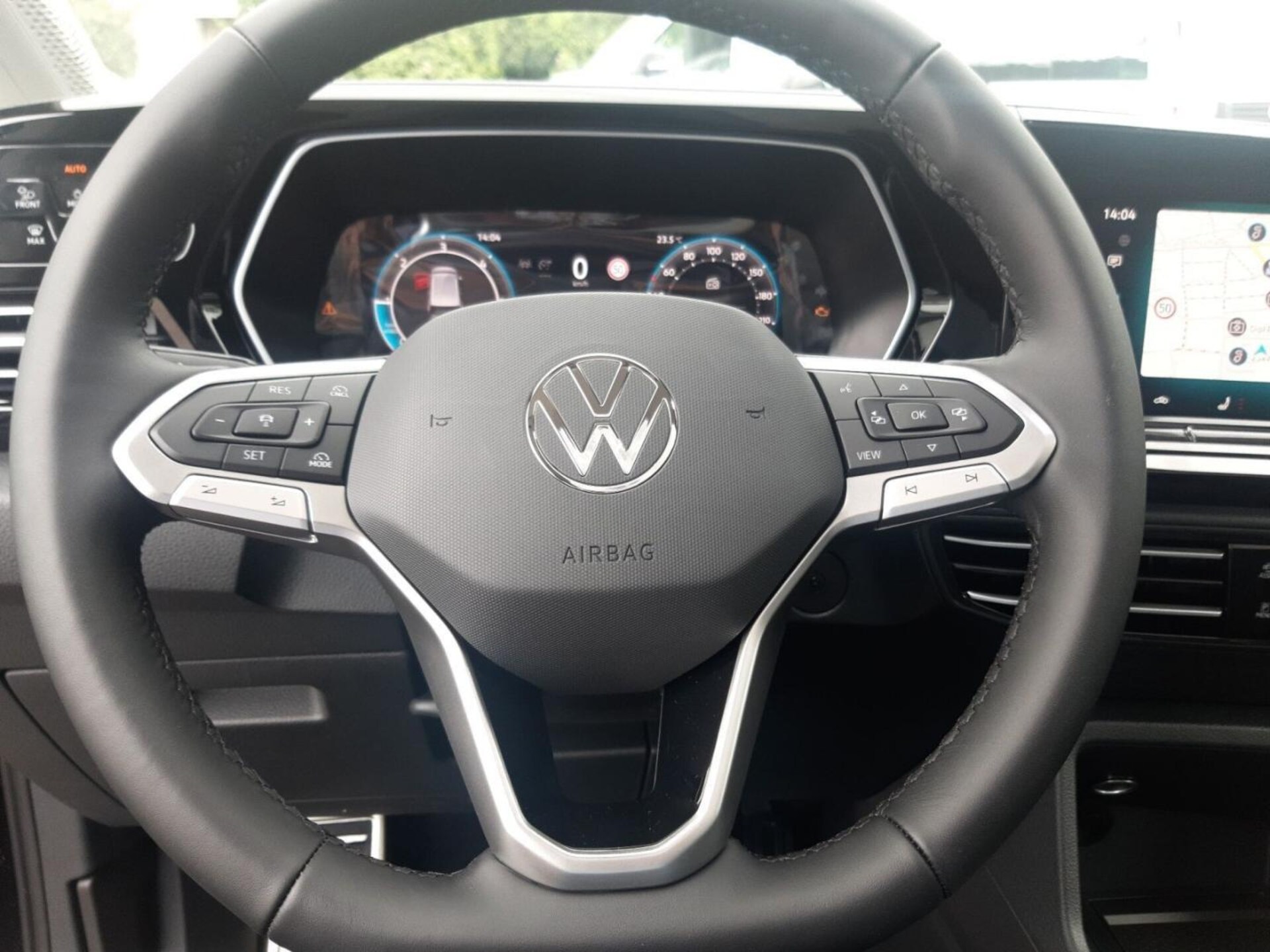Volkswagen Caddy Maxi Style