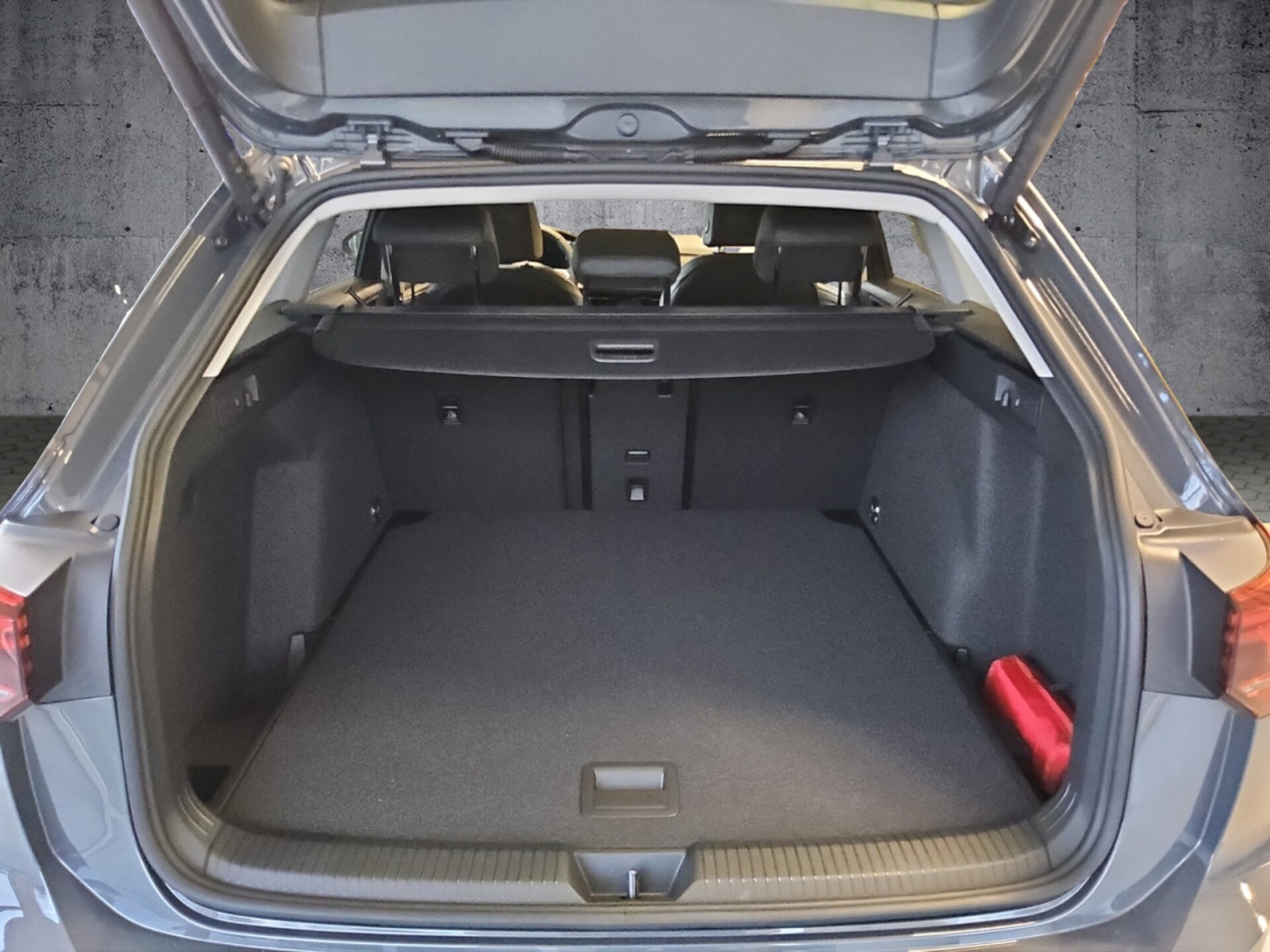 Volkswagen Golf Variant Style