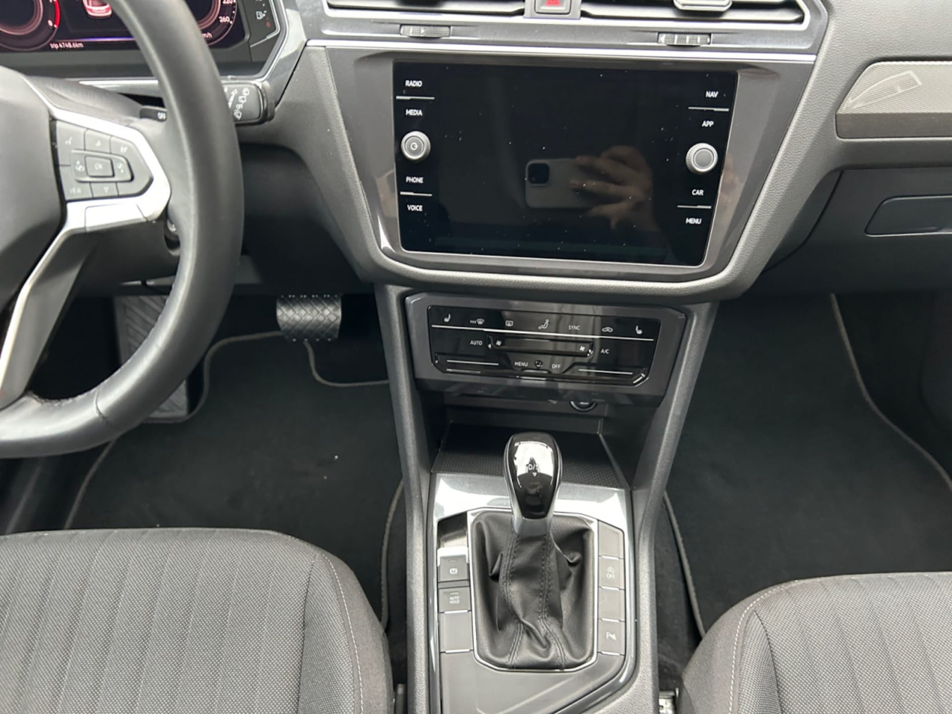 Volkswagen Tiguan Allspace Life