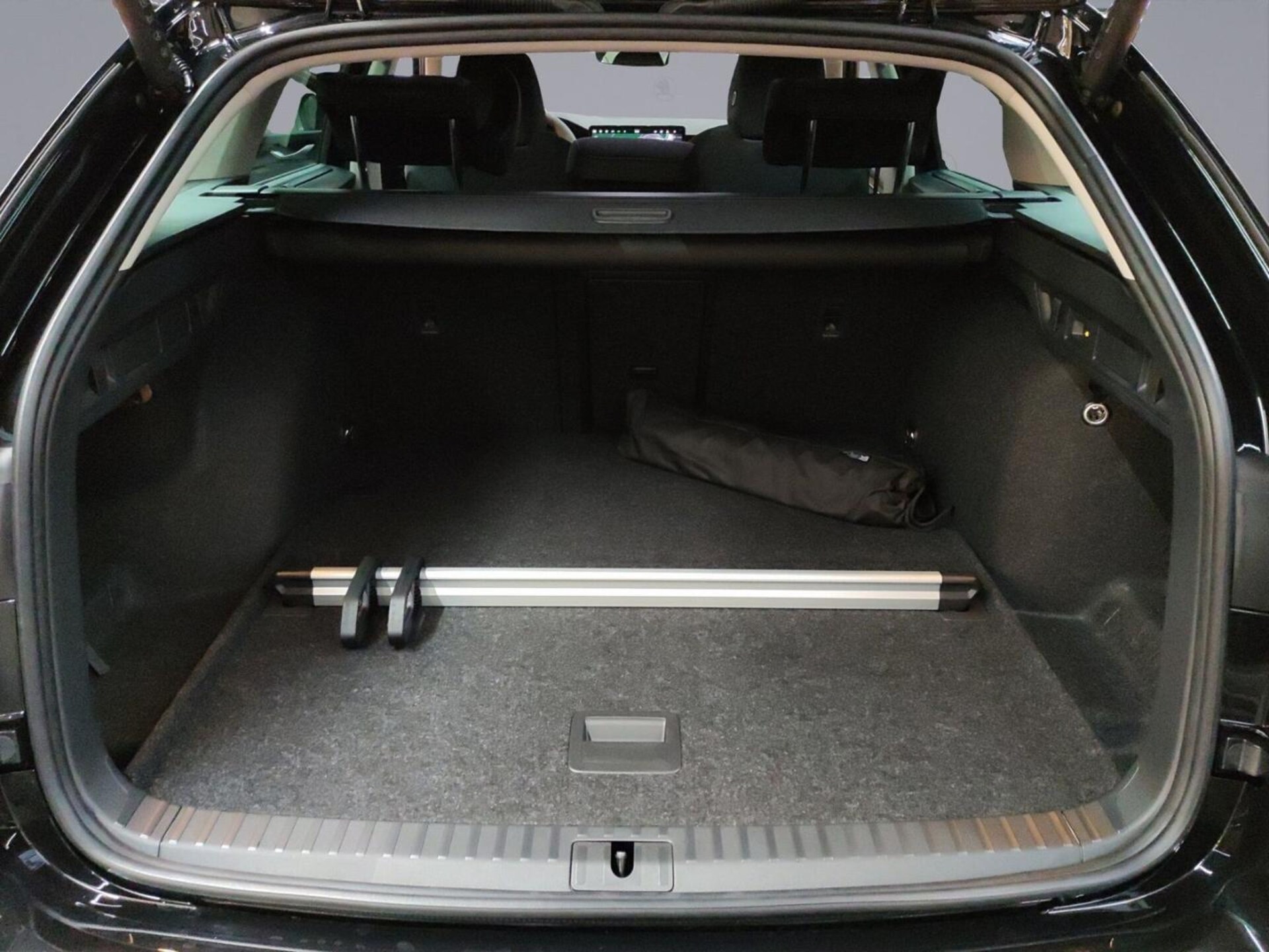 Skoda Octavia Combi Selection