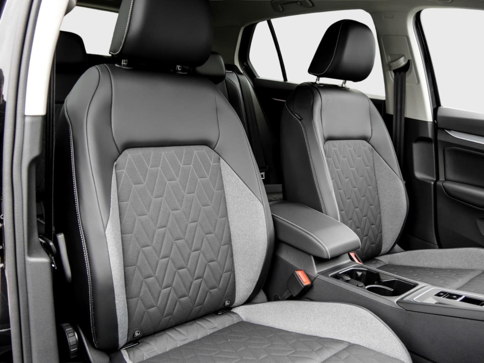 Volkswagen Golf ENERGY