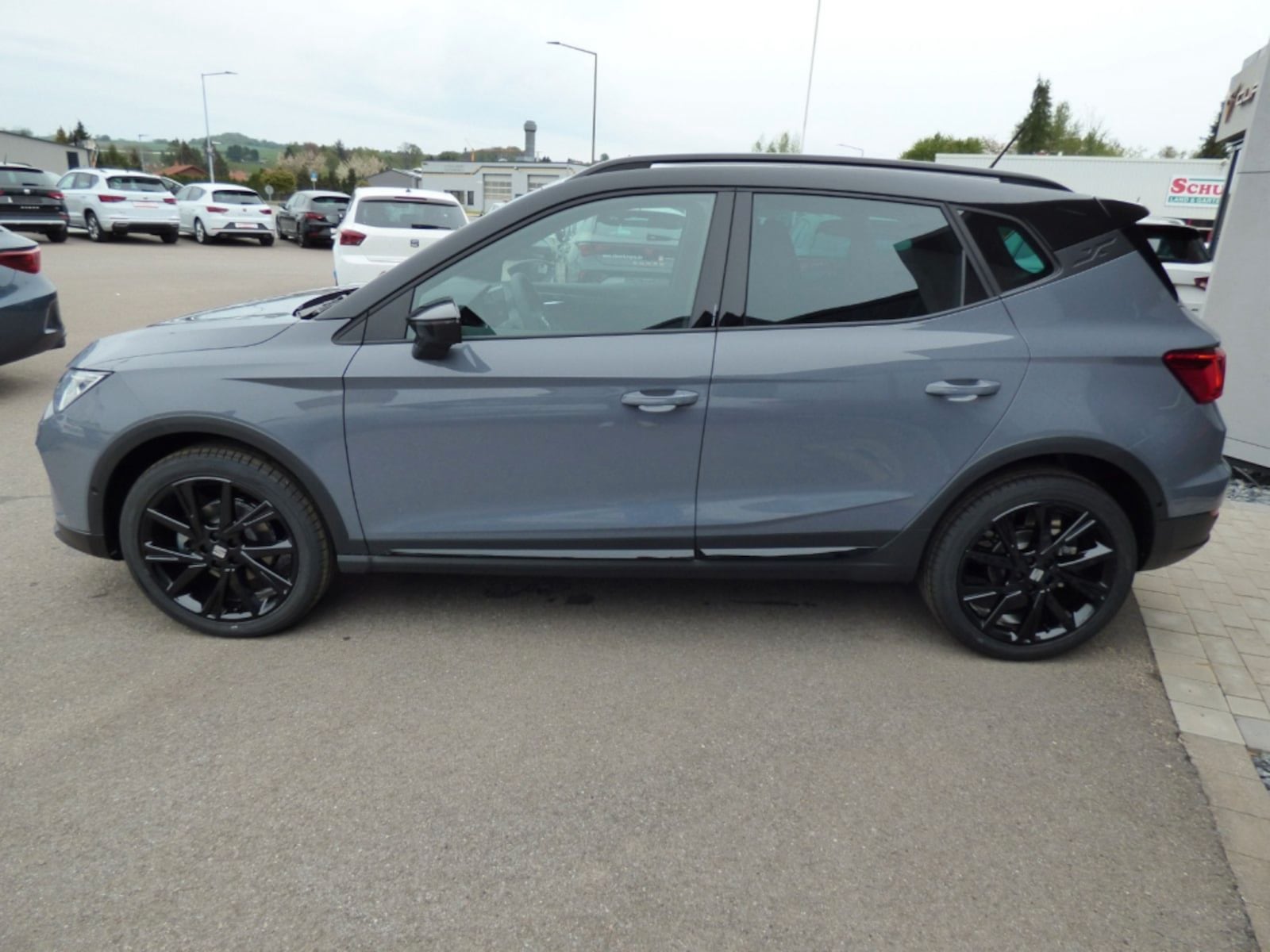 SEAT Arona – Bild 15