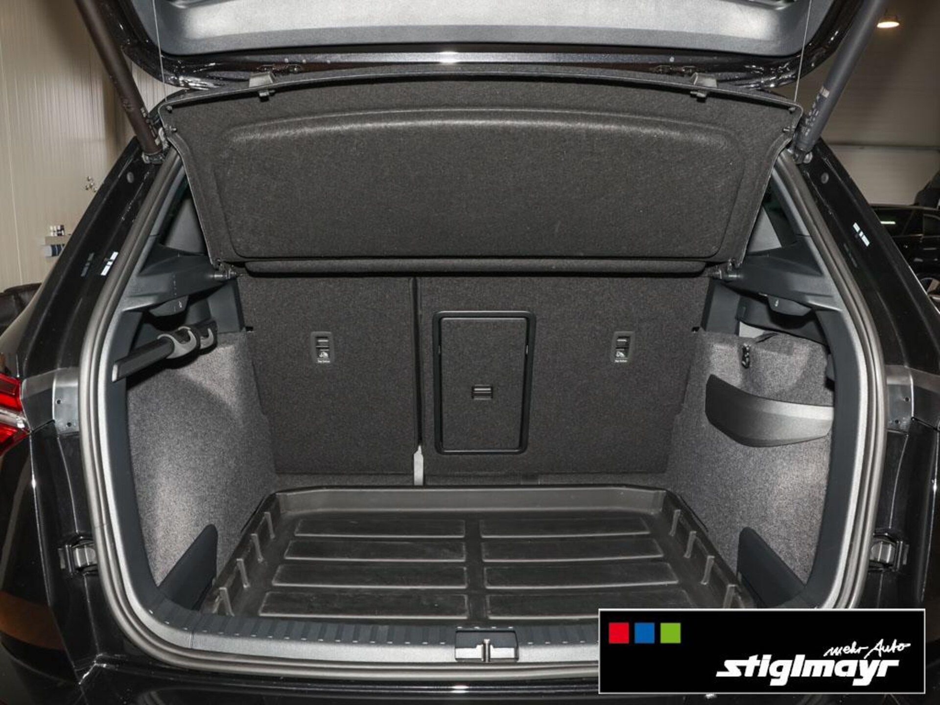Skoda Karoq Sportline