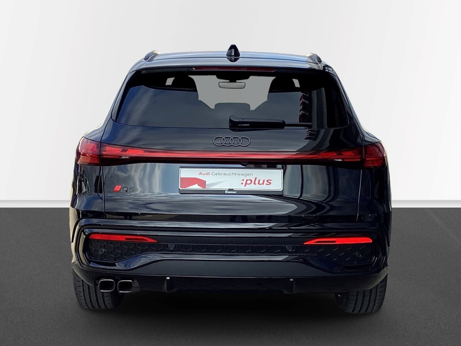 Audi Q5 – Bild 5
