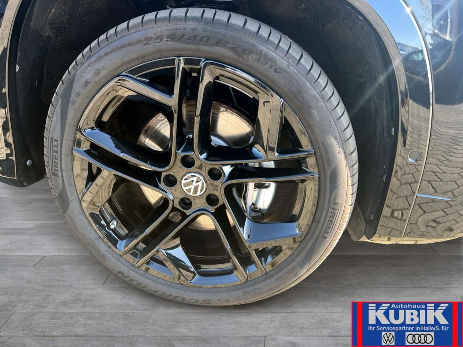 Volkswagen Tayron – Bild 43