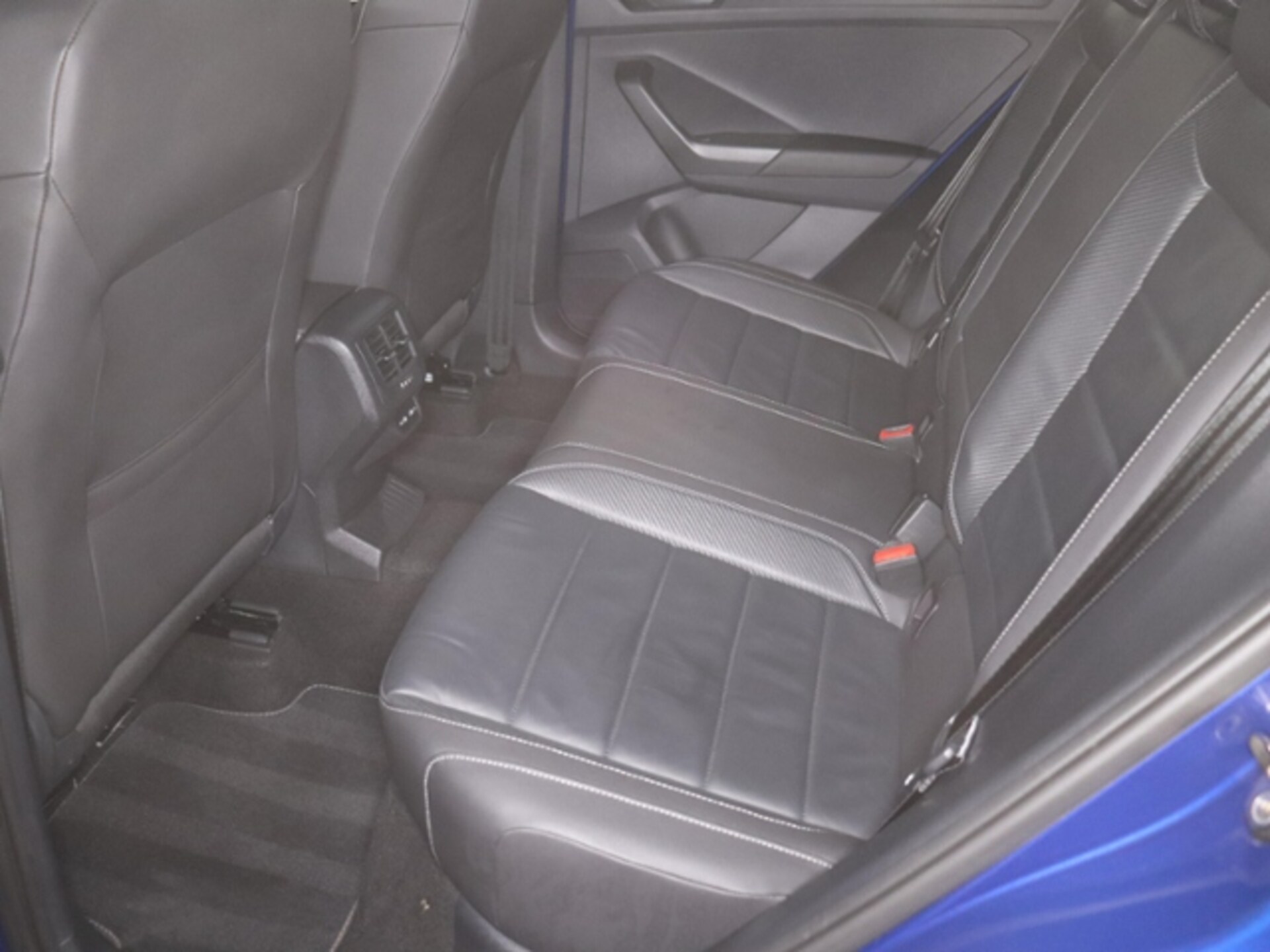Volkswagen T-Roc R