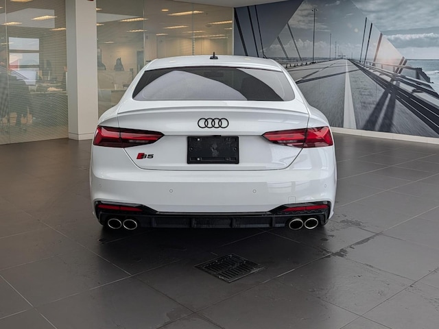 2022 Audi S5 Sportback