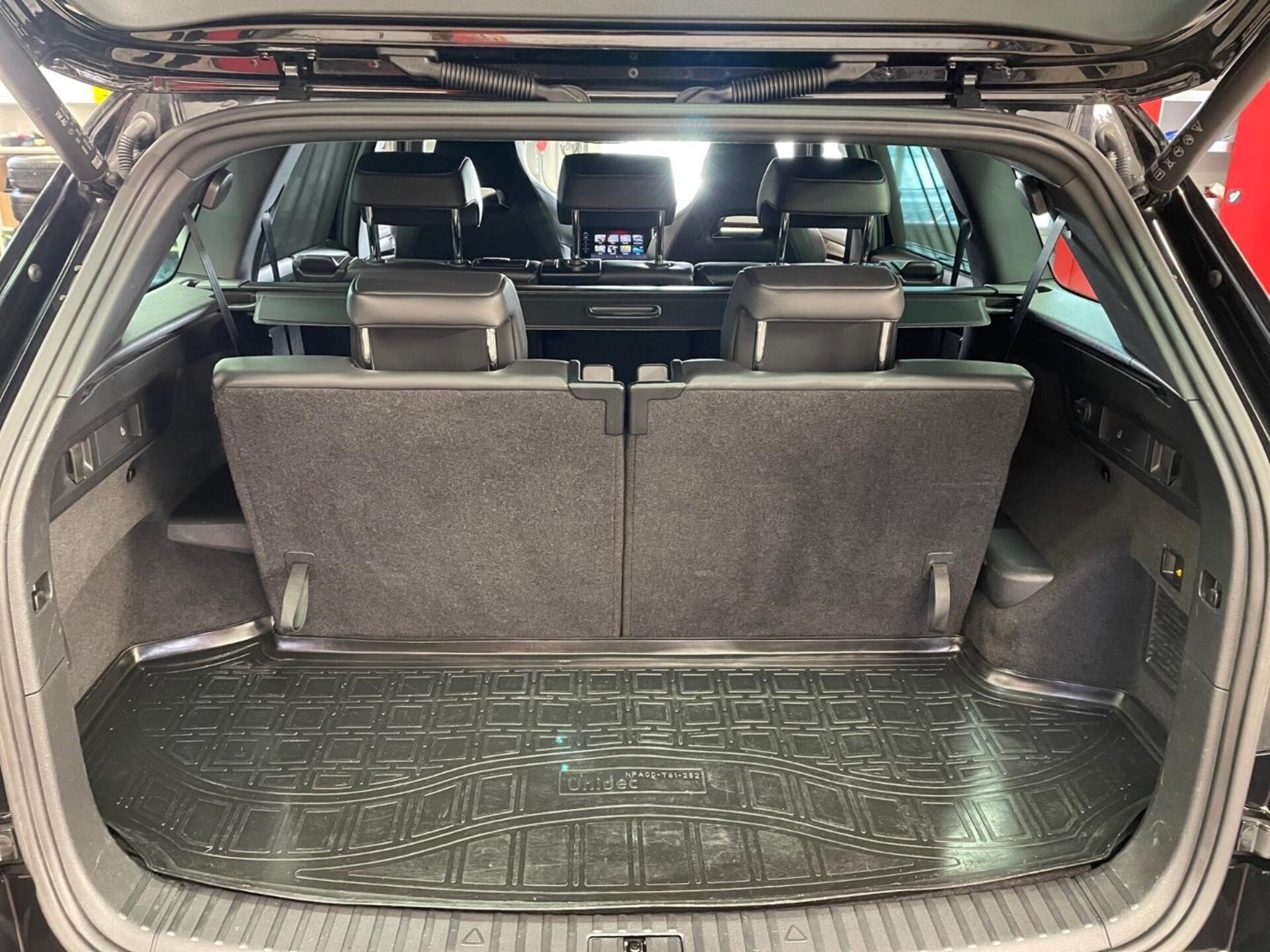 Skoda Kodiaq Sportline