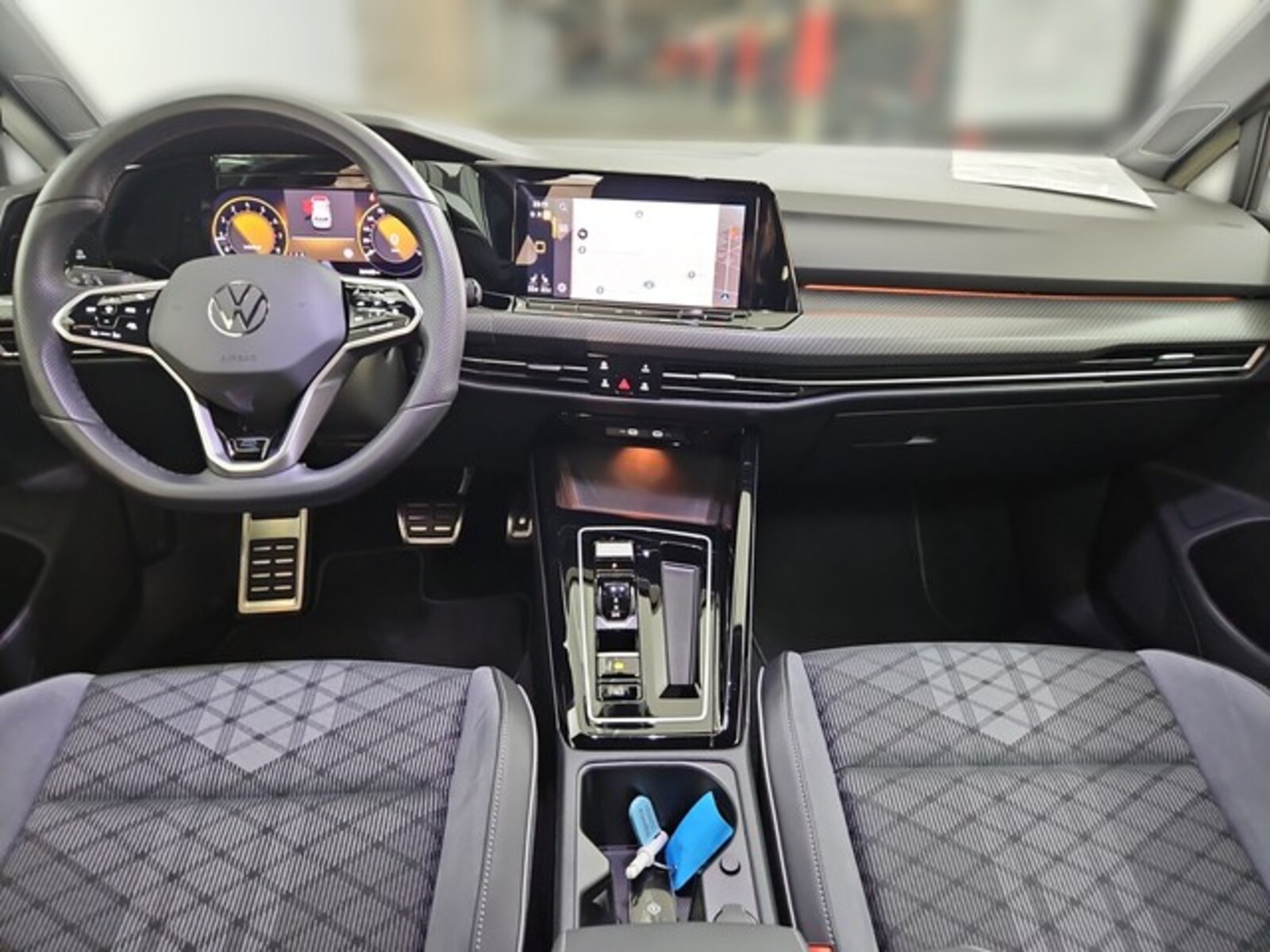 Volkswagen Golf – Bild 19