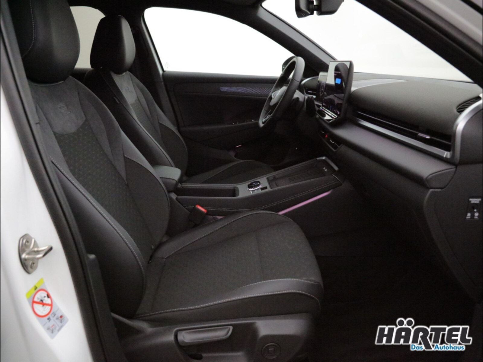 Volkswagen T-Roc – Bild 6