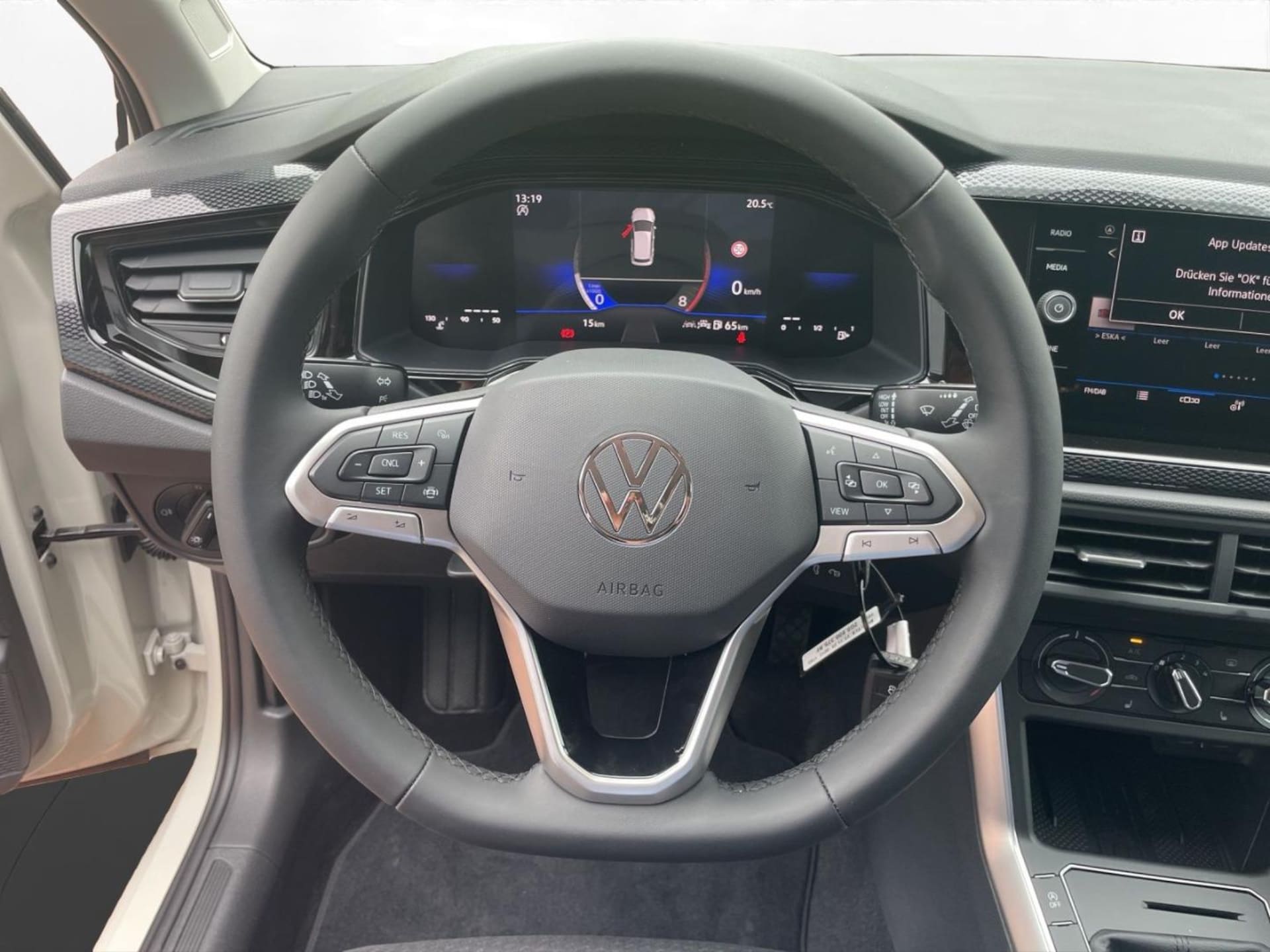 Volkswagen Polo Match