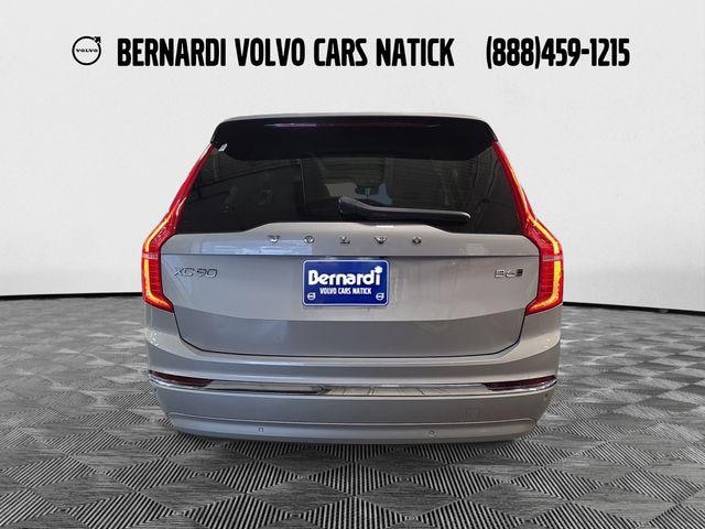2023 Volvo XC90
