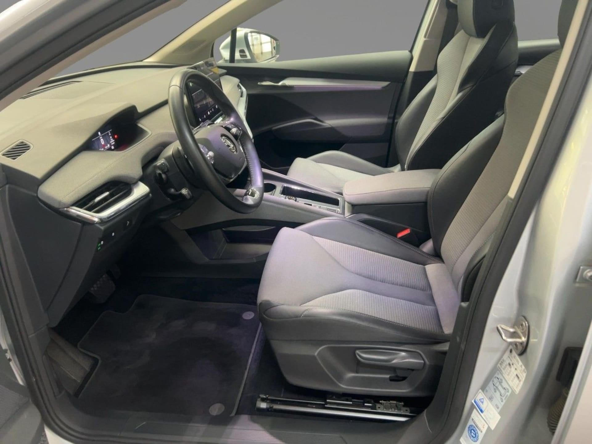 Skoda Enyaq 80