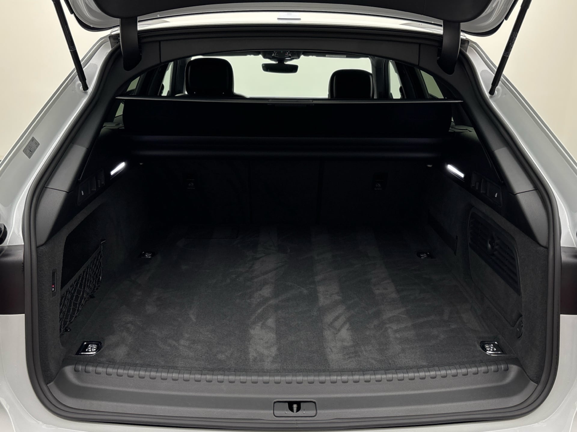 Audi A6 Avant TFSI e Design